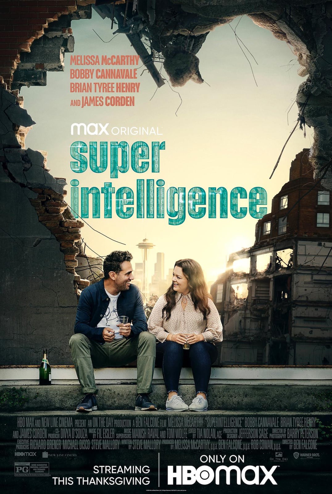 Superintelligence - Cover