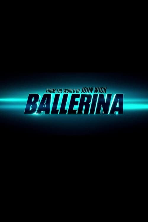 Ballerina - Cover