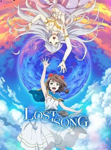 Lost Song - Cover