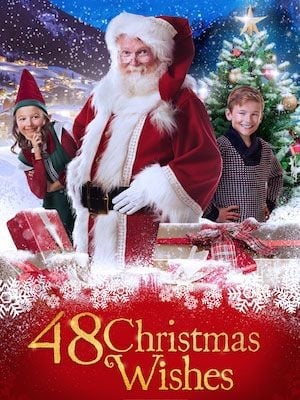 48 vœux de Noël - Cover