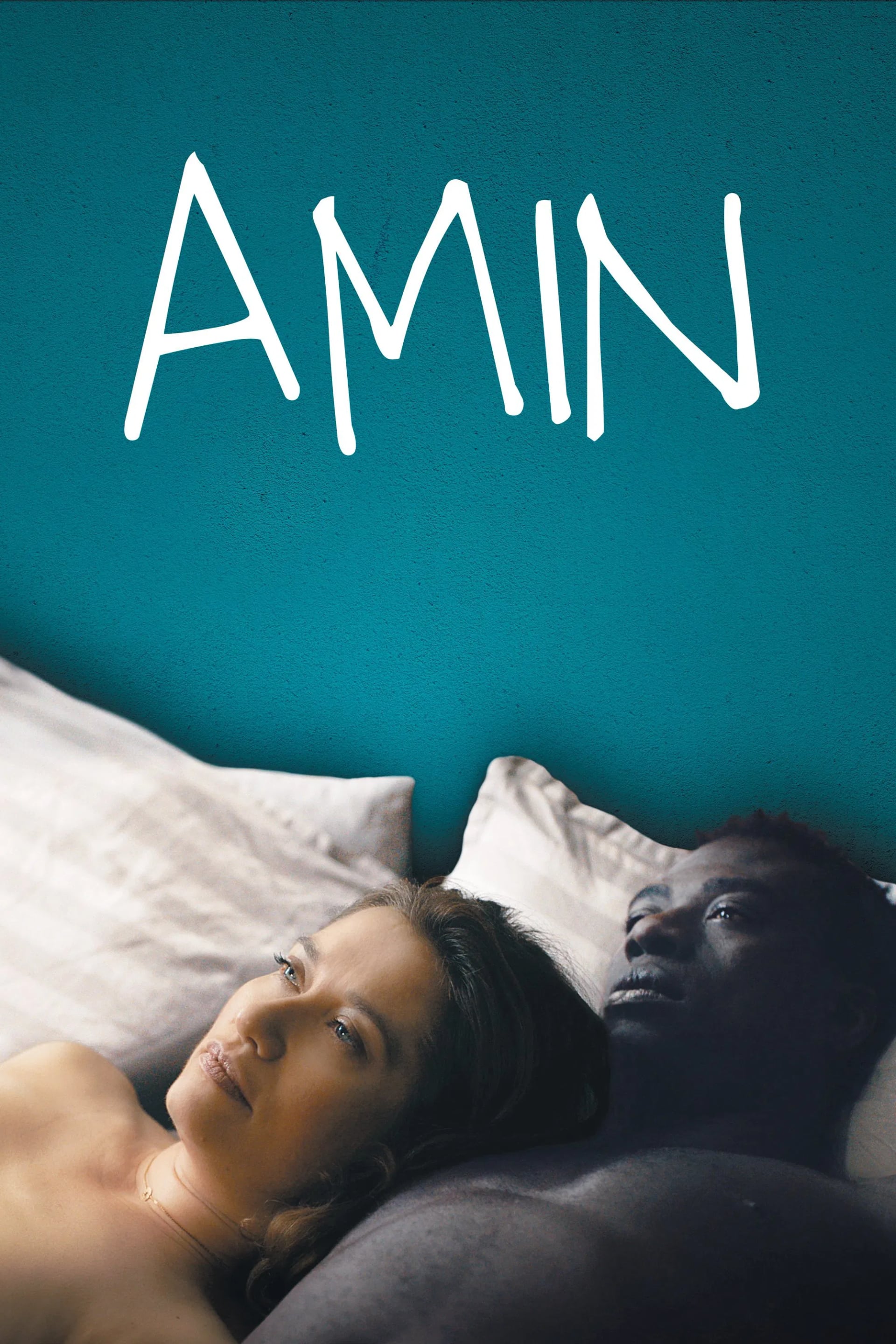 Amin - Cover