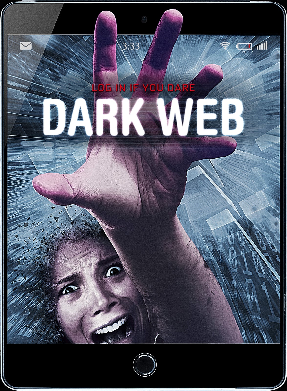 Dark Web - Cover