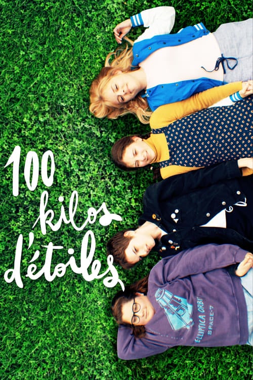 Stars by the Pound - Cover