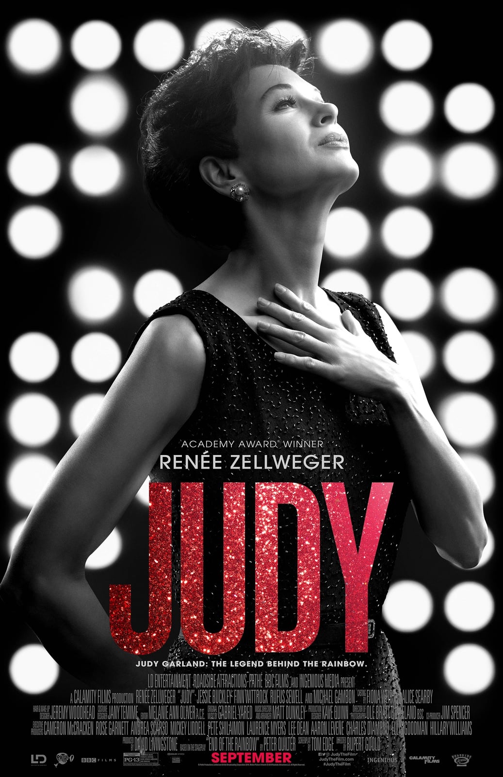 Judy - Cover