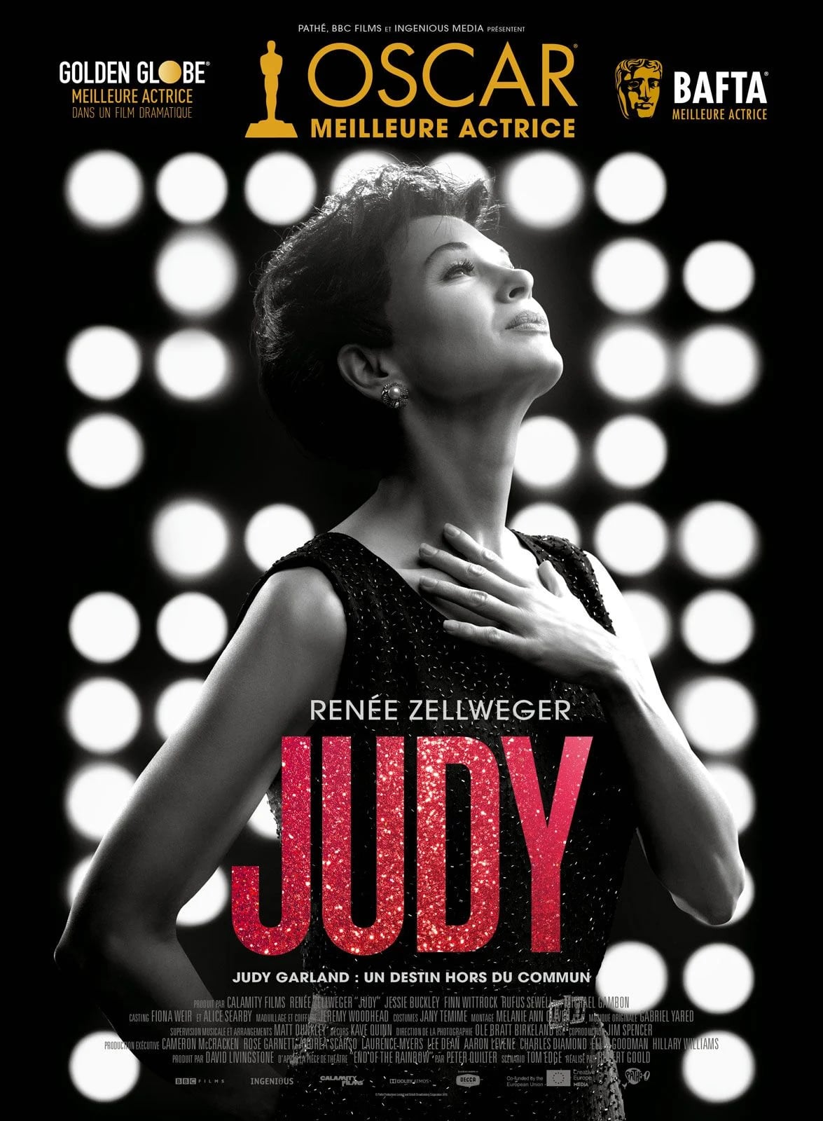 Judy - Cover