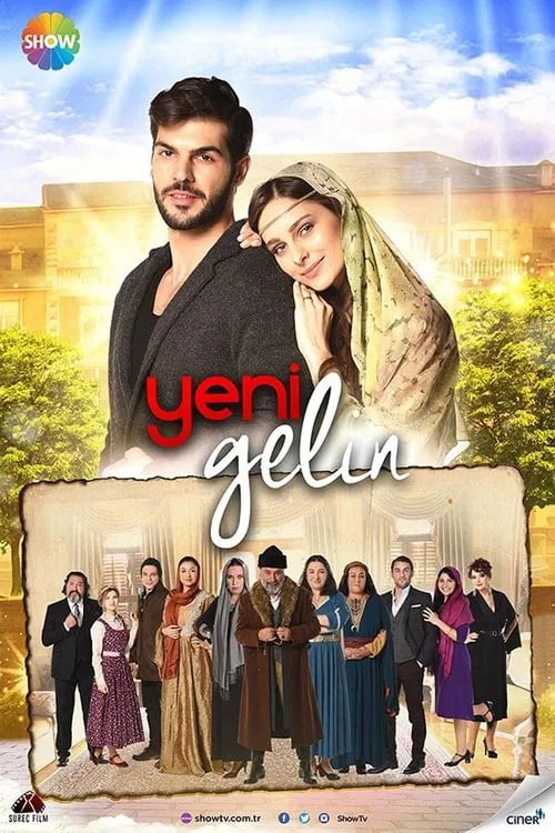 Yeni Gelin - Cover