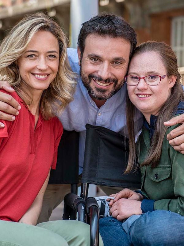 Mention particulière - Cover