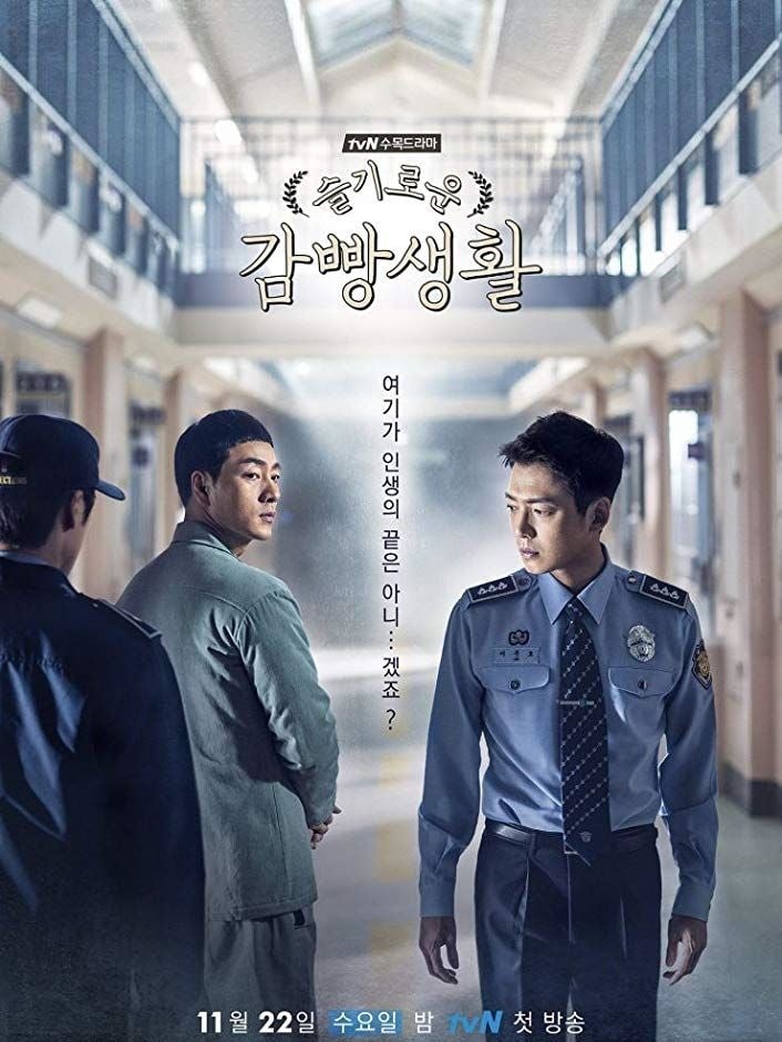 Prison Playbook - Cover