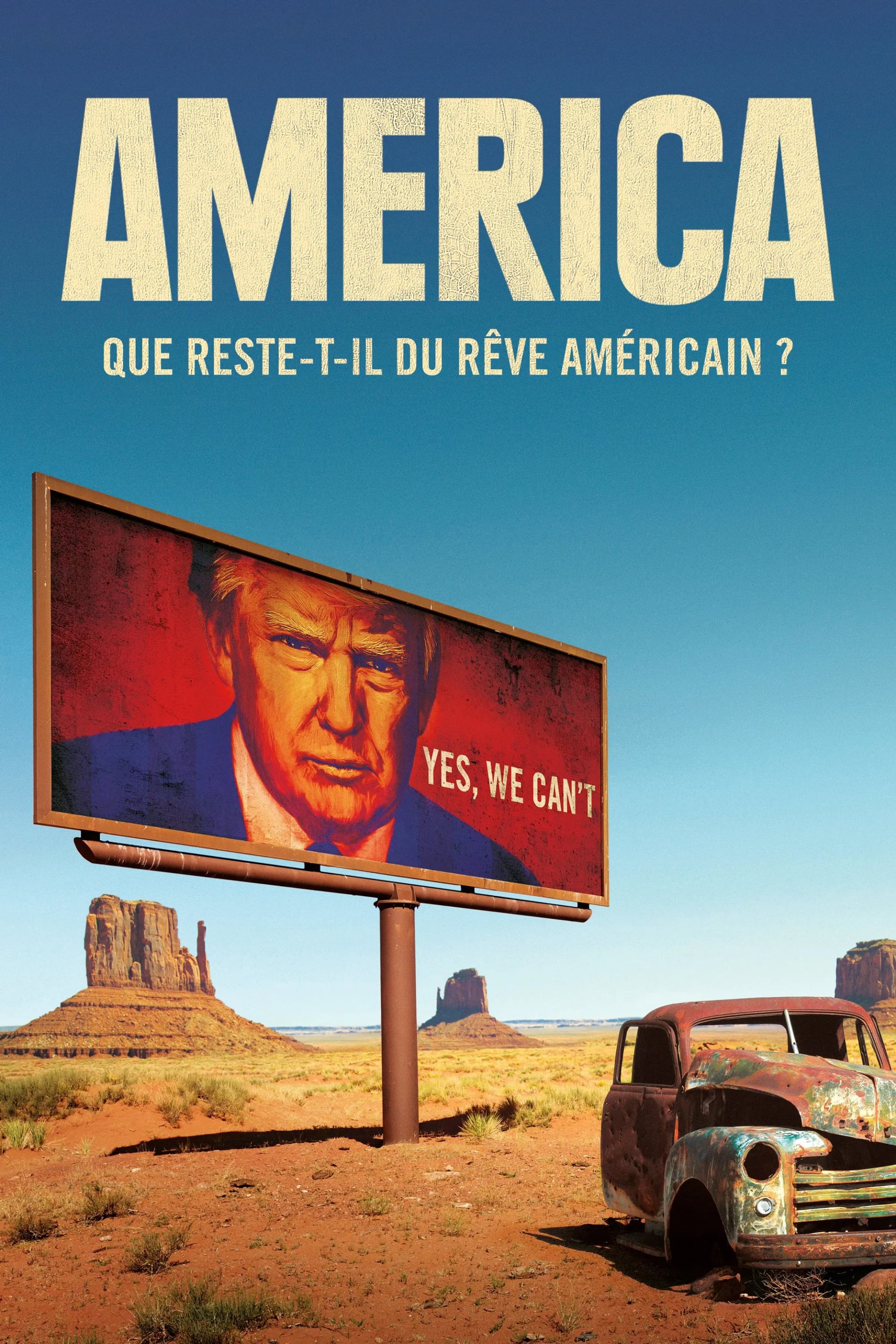 America - Cover