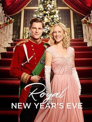 Un Noël de conte de fées - Cover