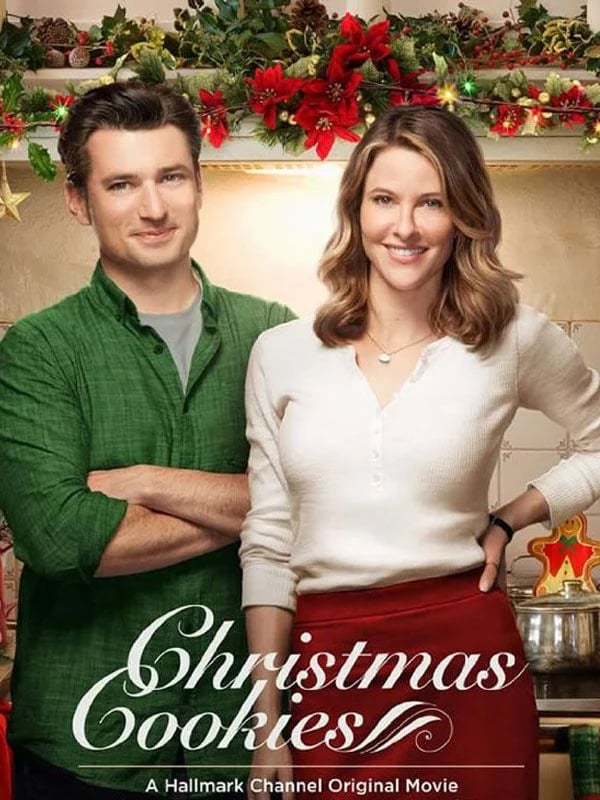 L'héritage de Noël - Cover