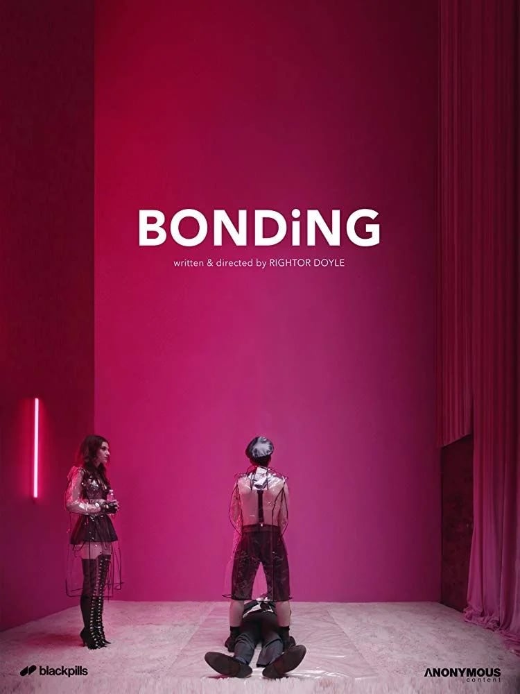 Bonding - Cover