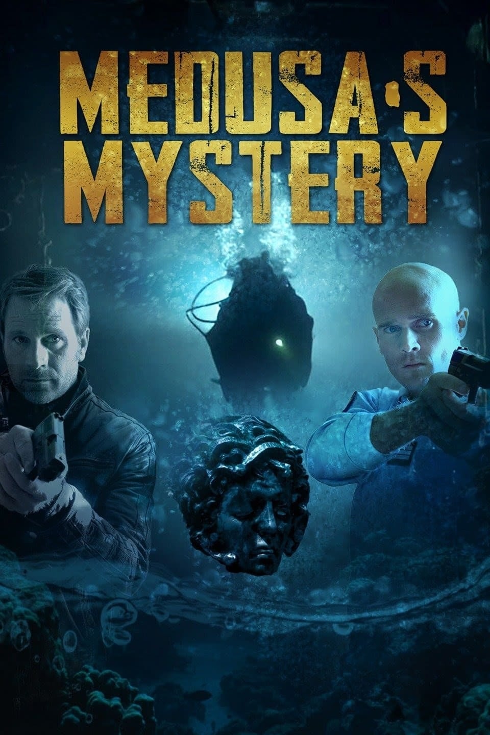 Troubled Waters - Cover