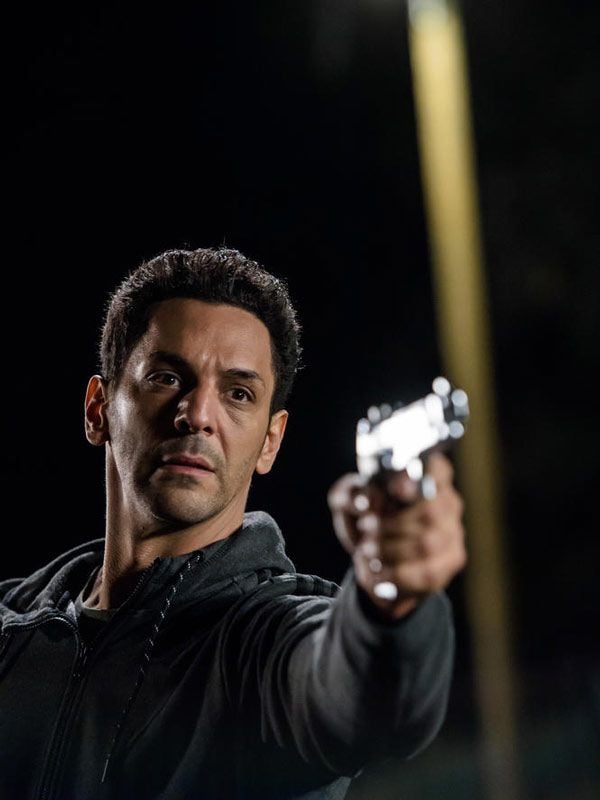 Les Innocents - Cover