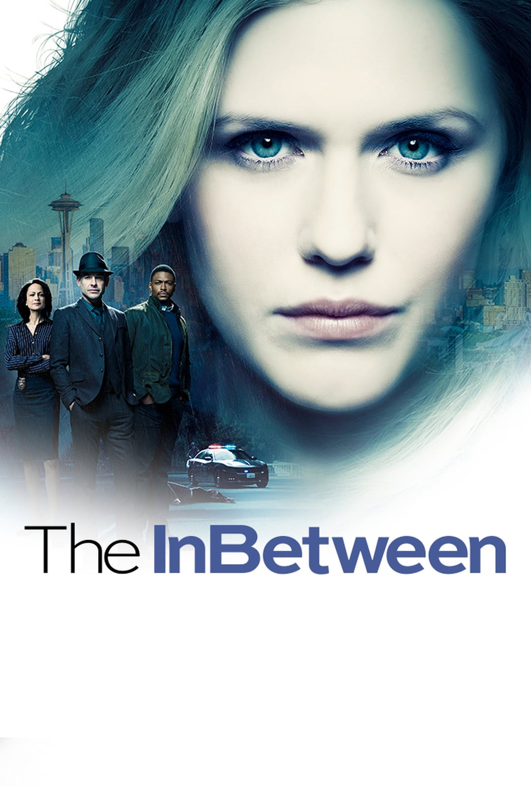 The InBetween - Cover