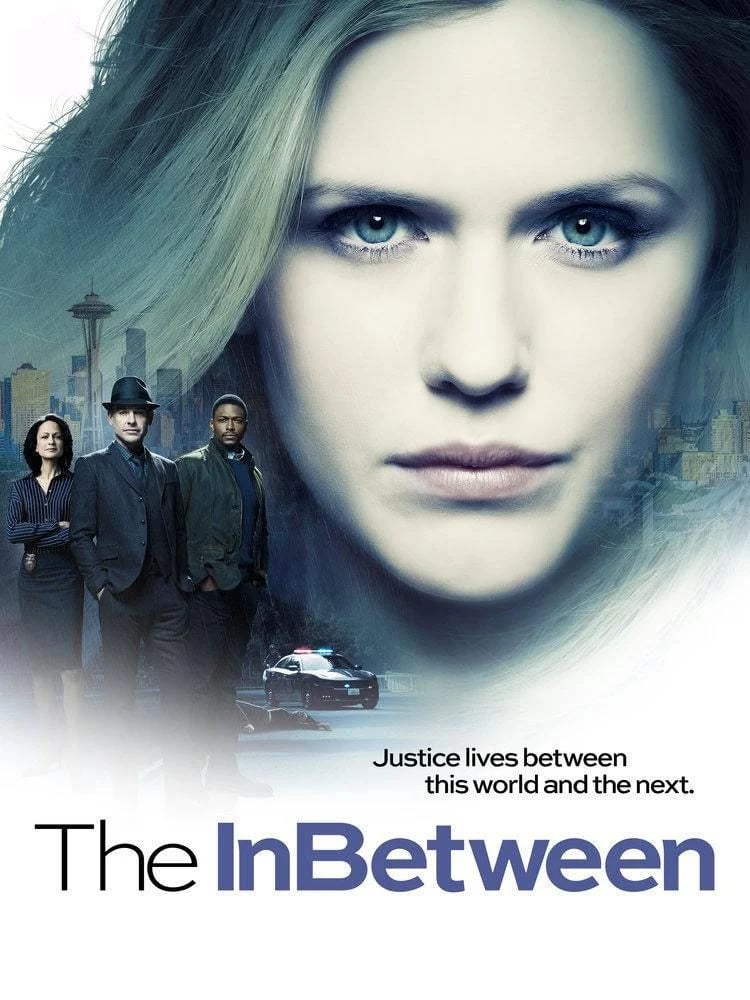 The InBetween - Cover