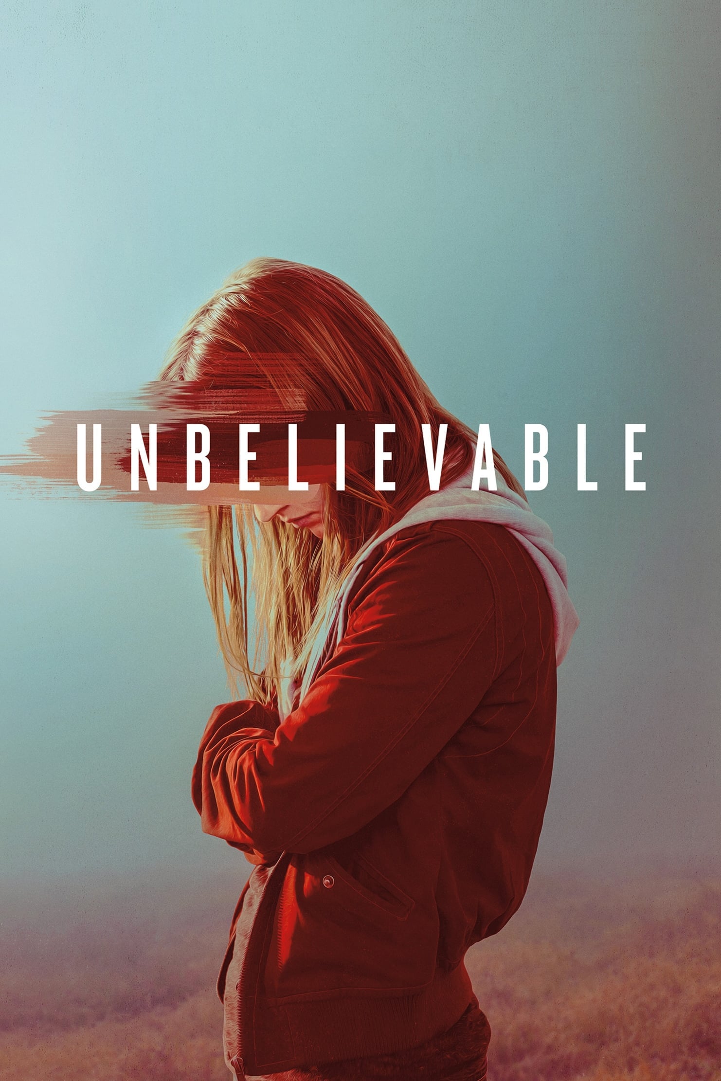 Unbelievable - Cover