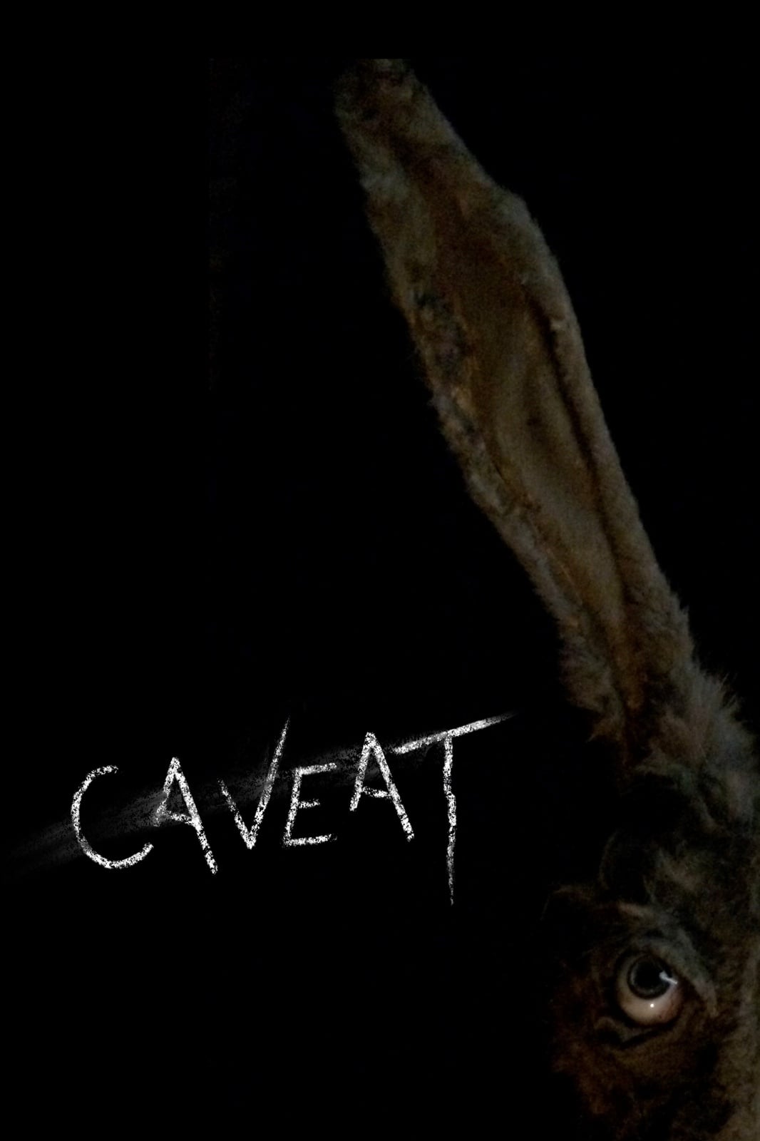 Caveat - Cover