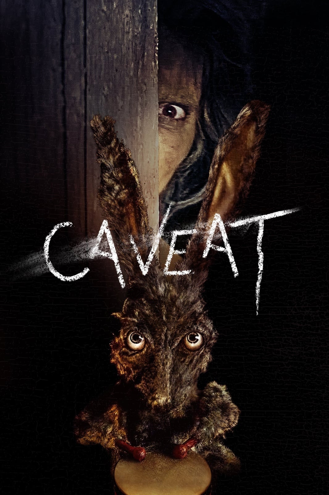 Caveat - Cover