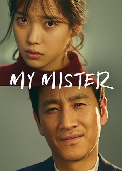 My Mister - Cover