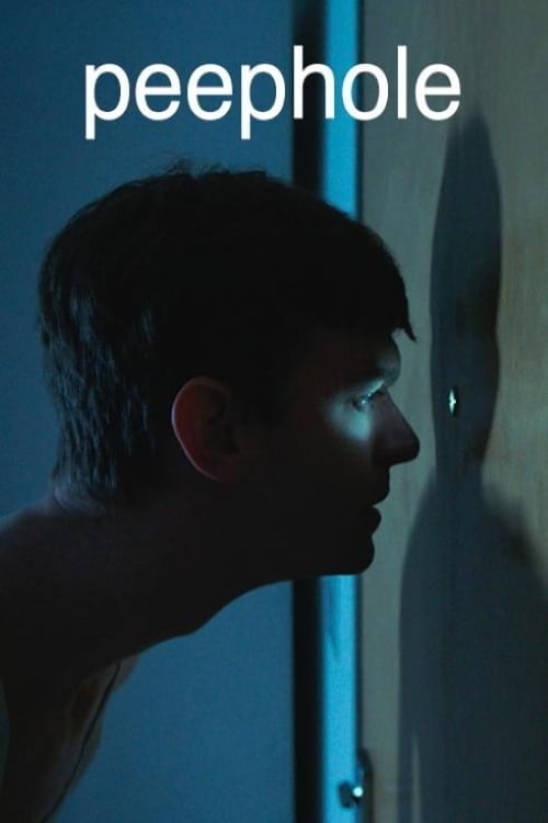 Peephole - Cover