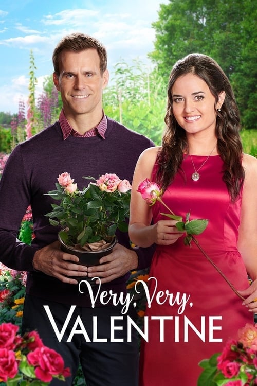 Very, Very, Valentine - Cover