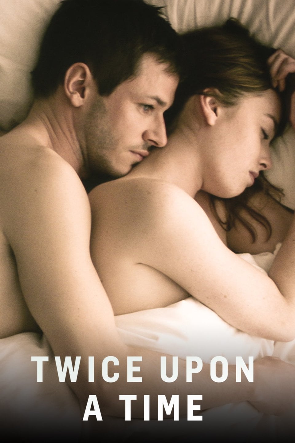 Twice Upon a Time - Cover