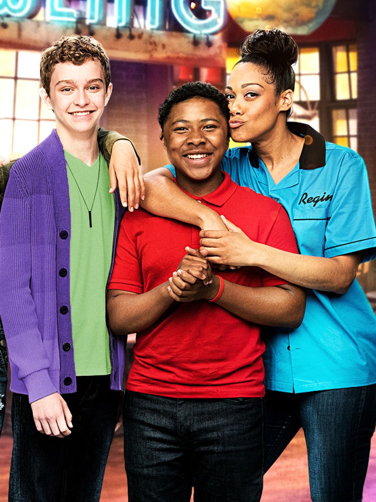 Prince of Peoria - Cover