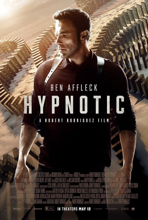 Hypnotic - Cover