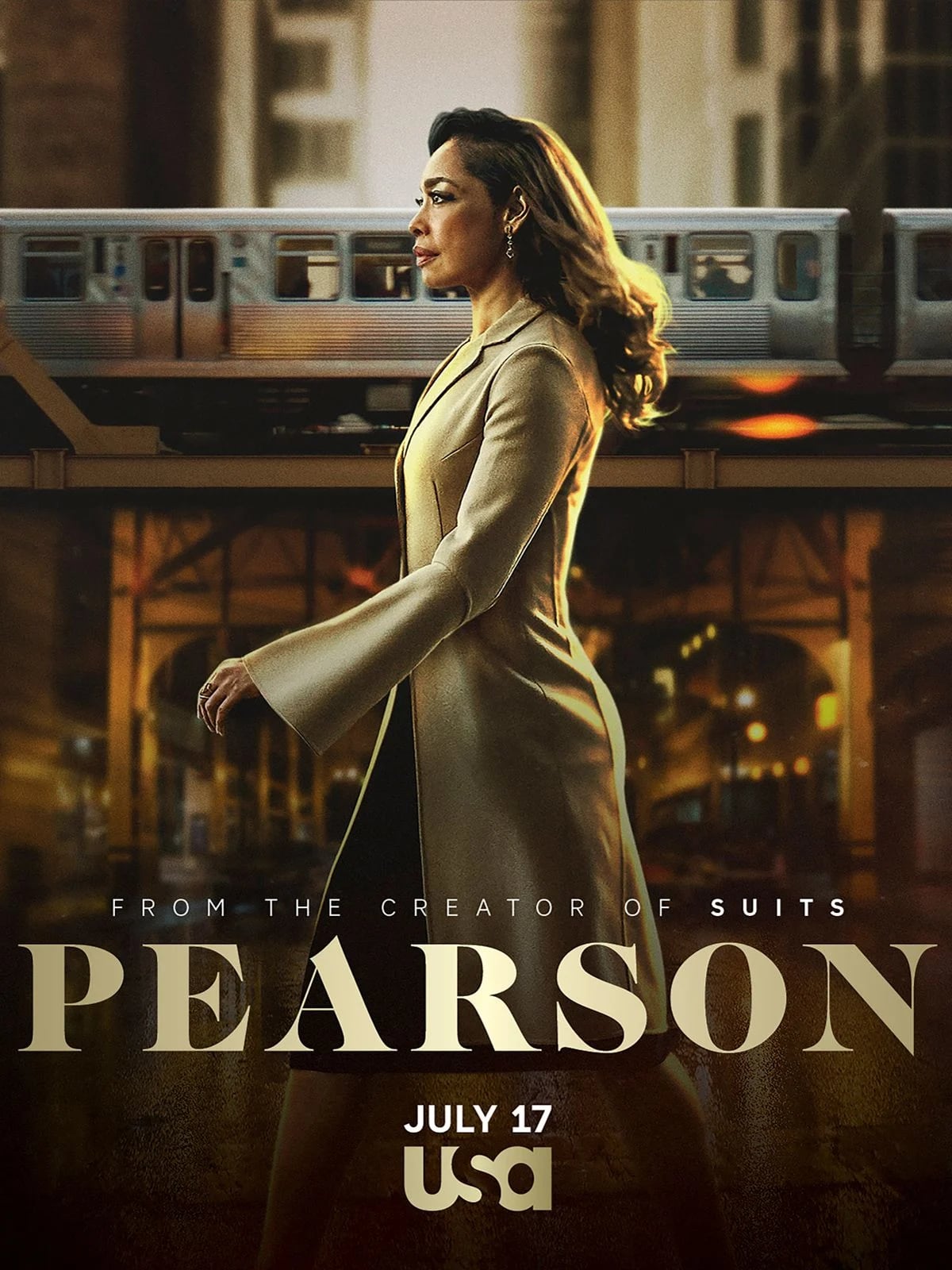 Pearson - Cover