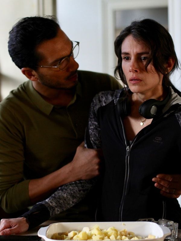 Mémoire de sang - Cover