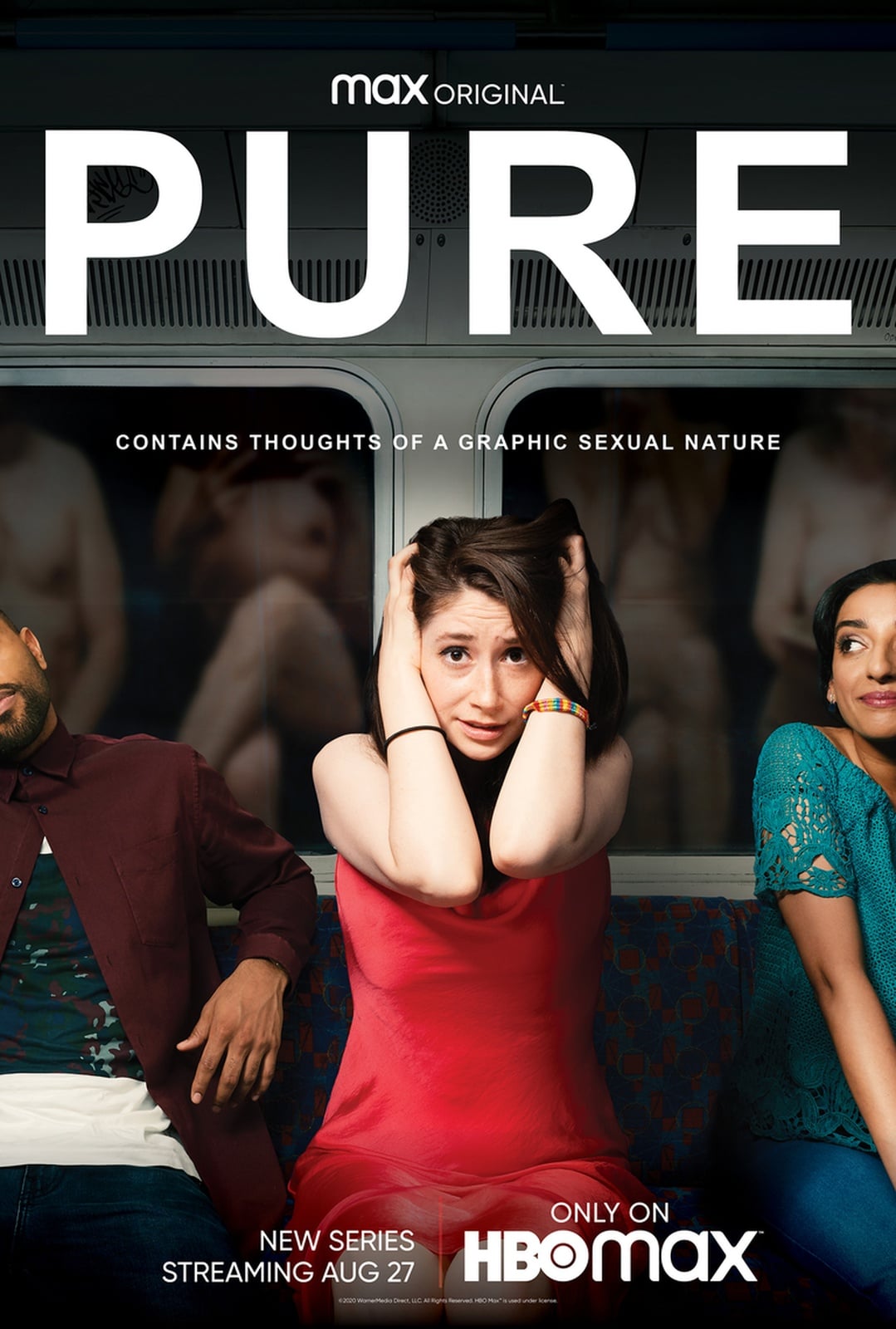 Pure - Cover