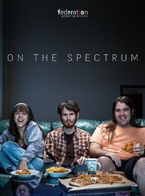 On the Spectrum - Cover