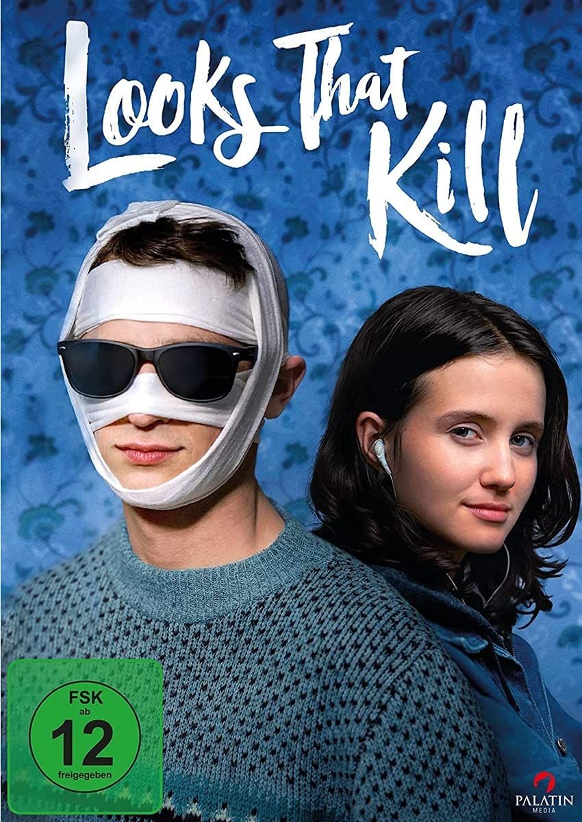 Looks That Kill - Cover