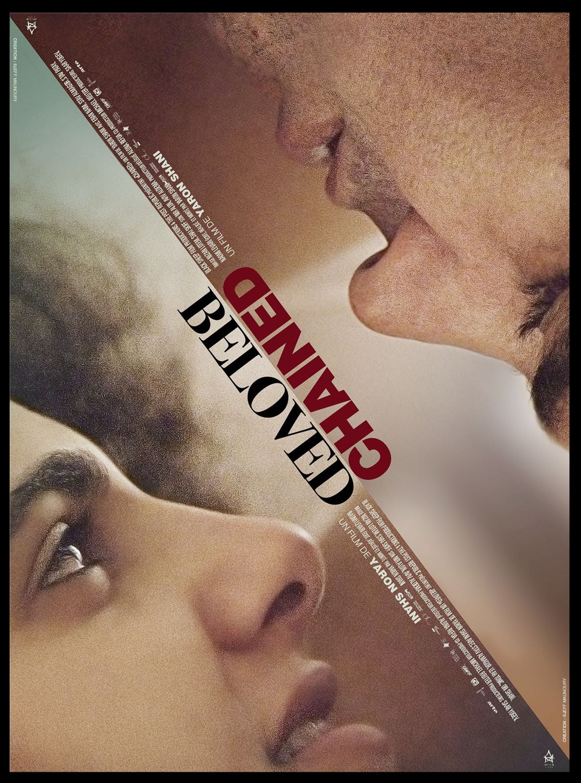 Beloved - Cover