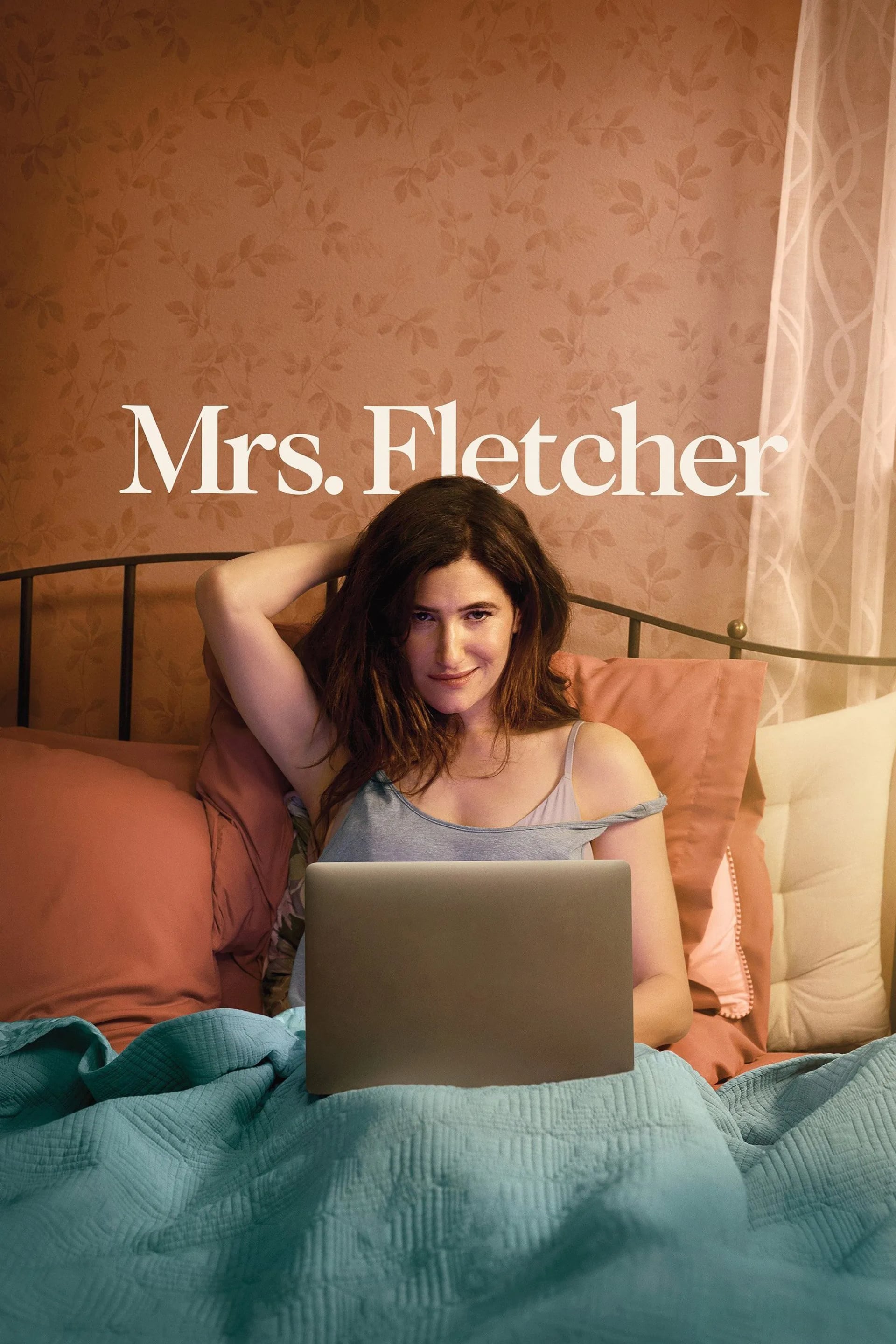 Mrs. Fletcher - Cover
