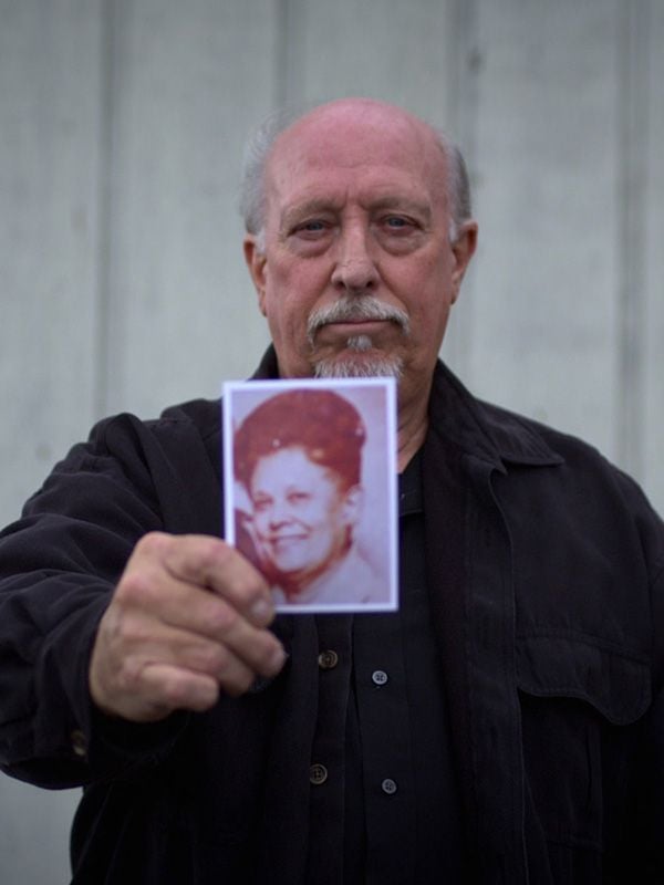 Un bail en enfer - Cover