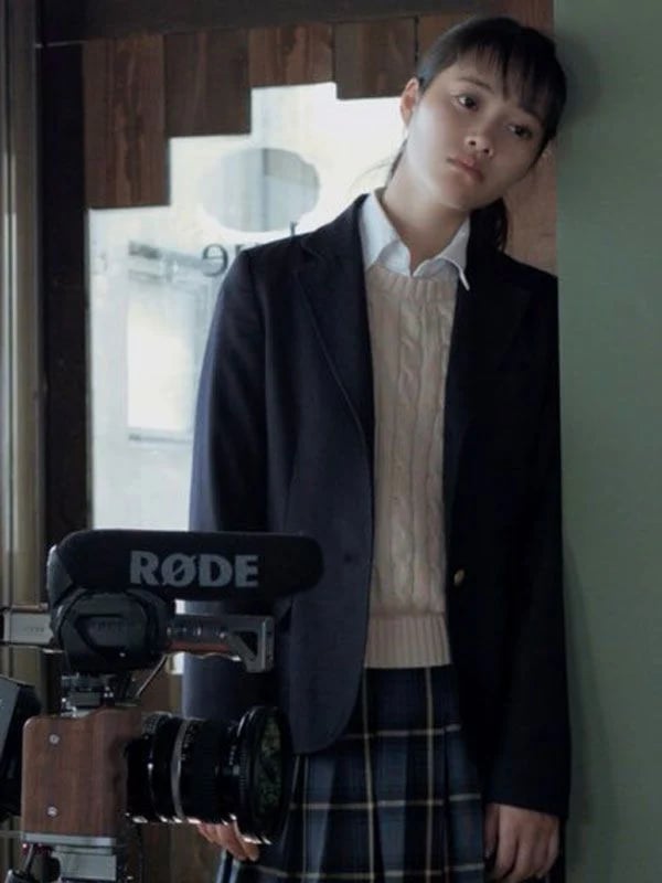 Heaven Is Still Far Away - Cover