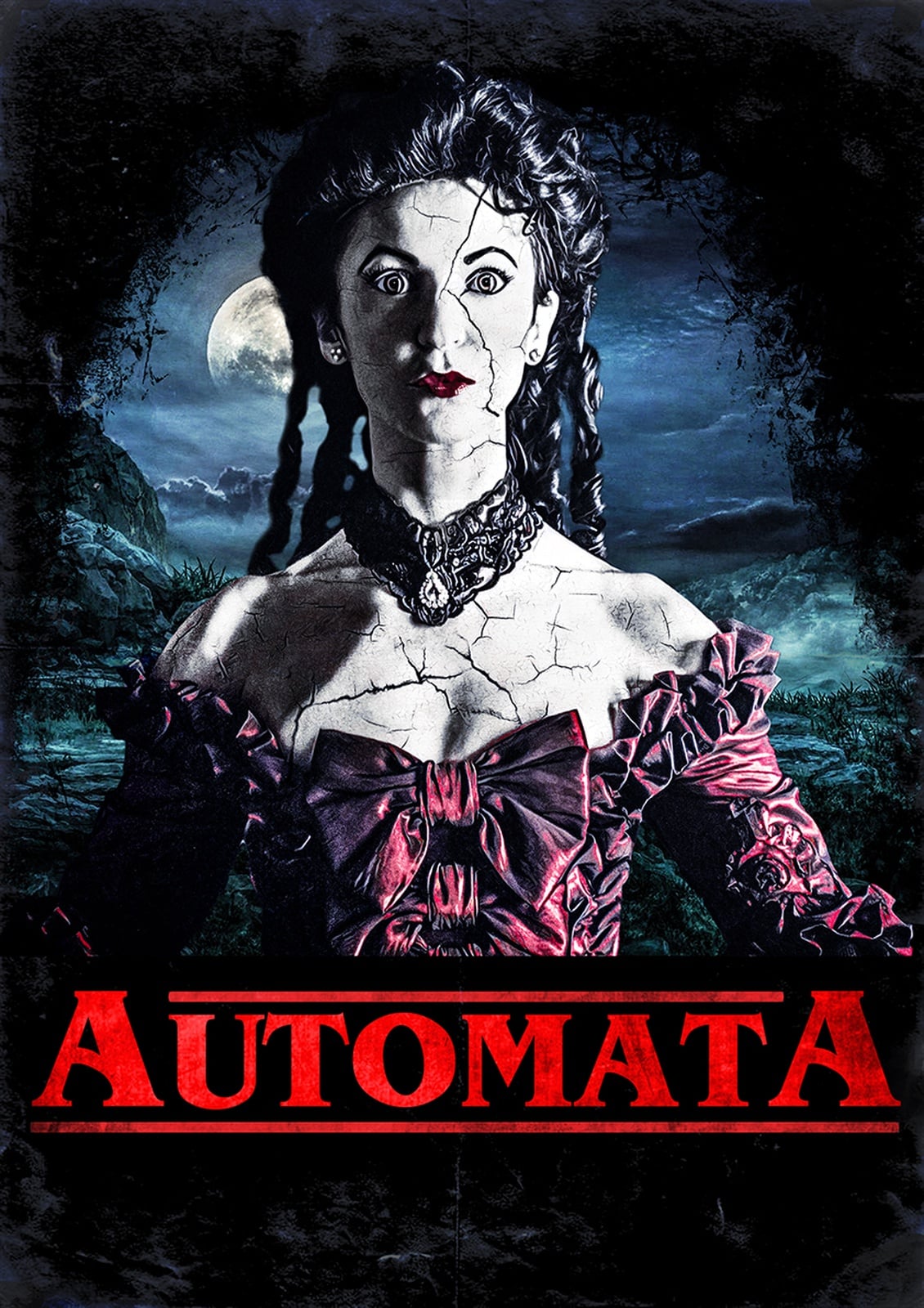Automata - Cover
