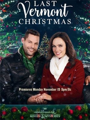 Un Noël décisif - Cover