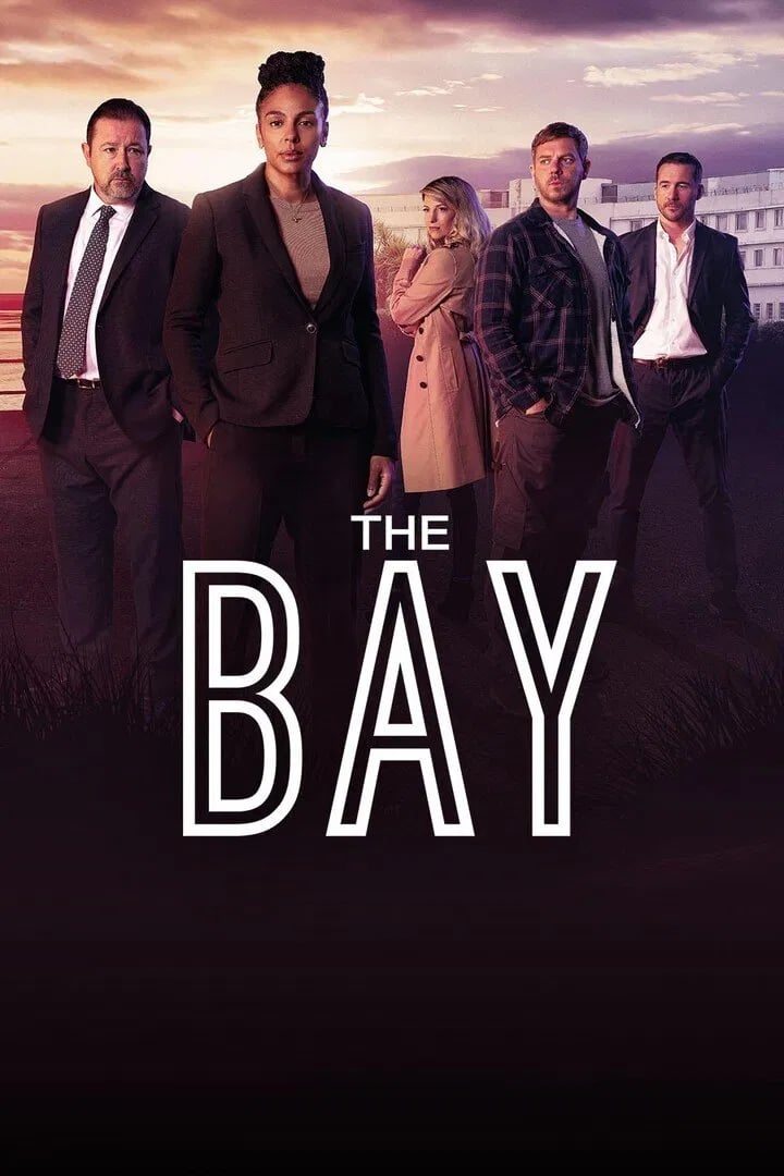 The Bay - Cover