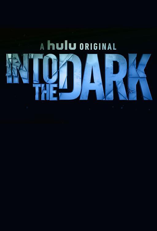 Into the Dark - Cover