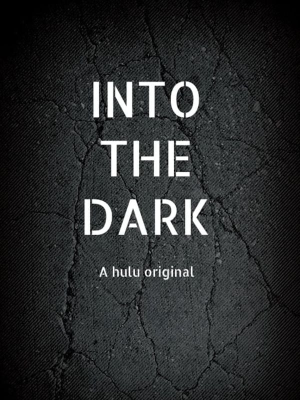 Into The Dark - Cover