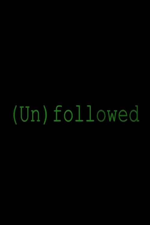 (Un)followed - Cover