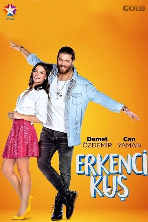 Erkenci Kus - Cover