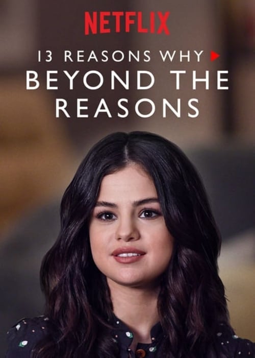 13 Reasons Why : Au-delà des raisons - Cover