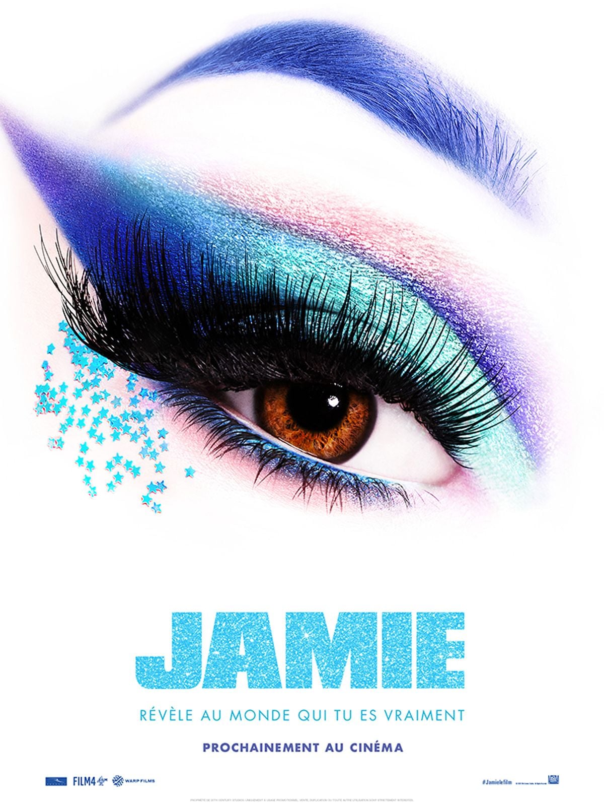 Jamie - Cover