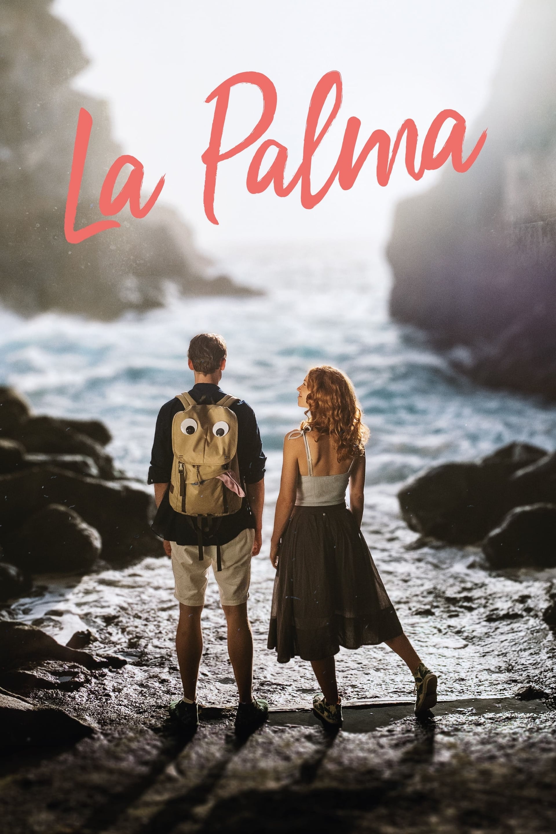 La Palma - Cover