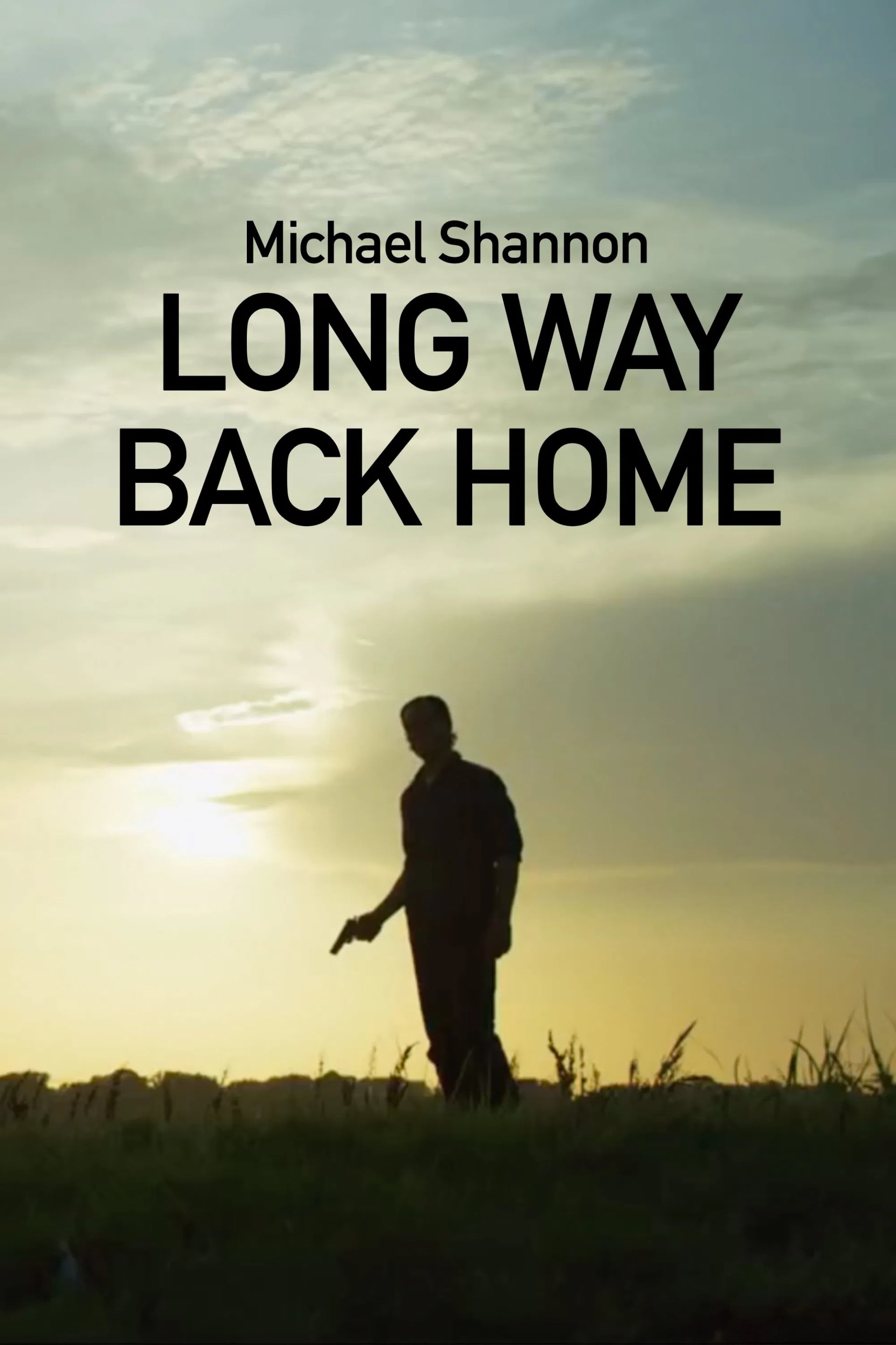 Long Way Back Home - Cover