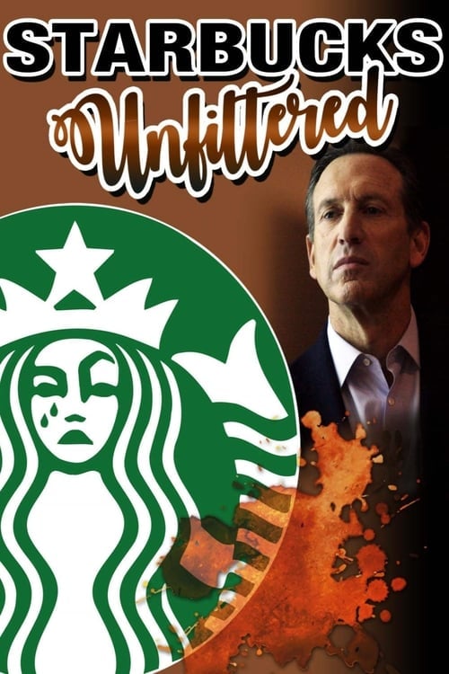 Starbucks Unfiltered - Cover